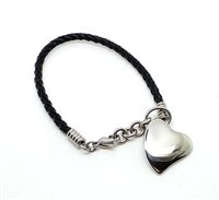 Bracciale Morellato Donna Sweety in Pelle S01RM04B - S01RM04B